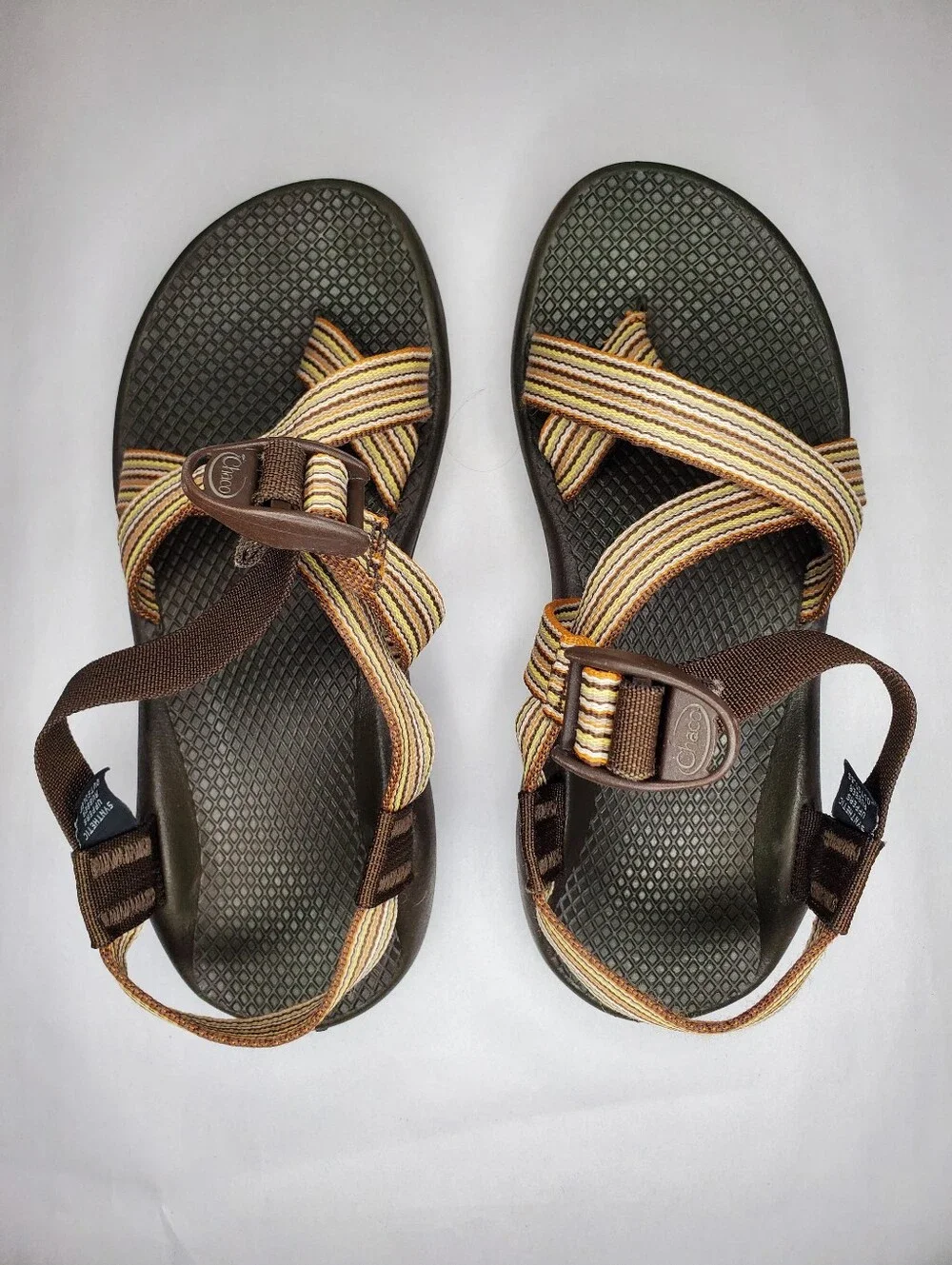 Chaco Z Cloud Sandal Women's Size 7